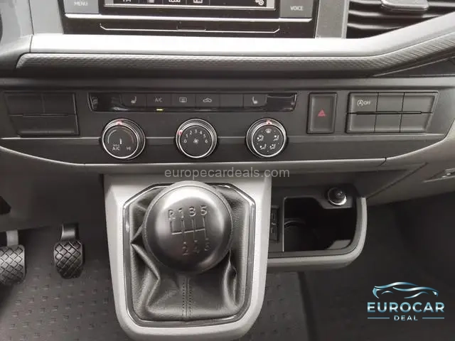 Volkswagen T6 Kombi