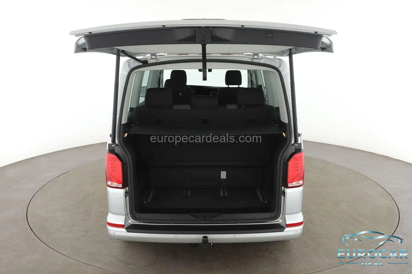 Volkswagen T6 Multivan