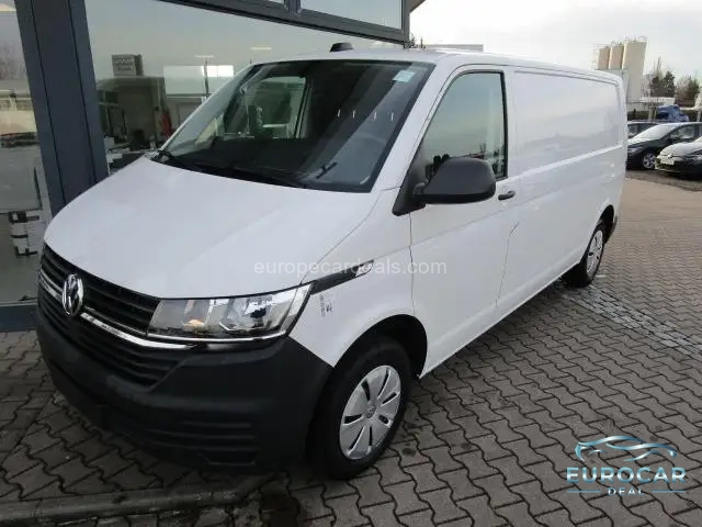 Volkswagen T6 Transporter