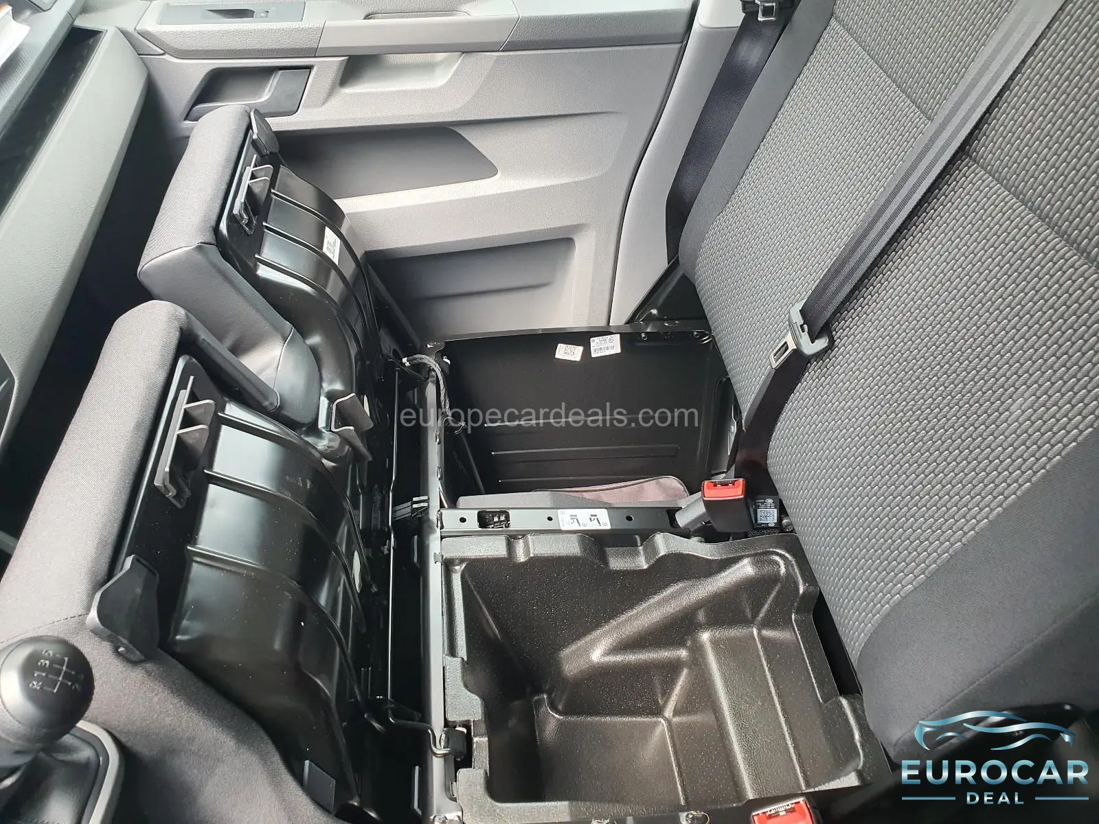 Volkswagen T6 Transporter
