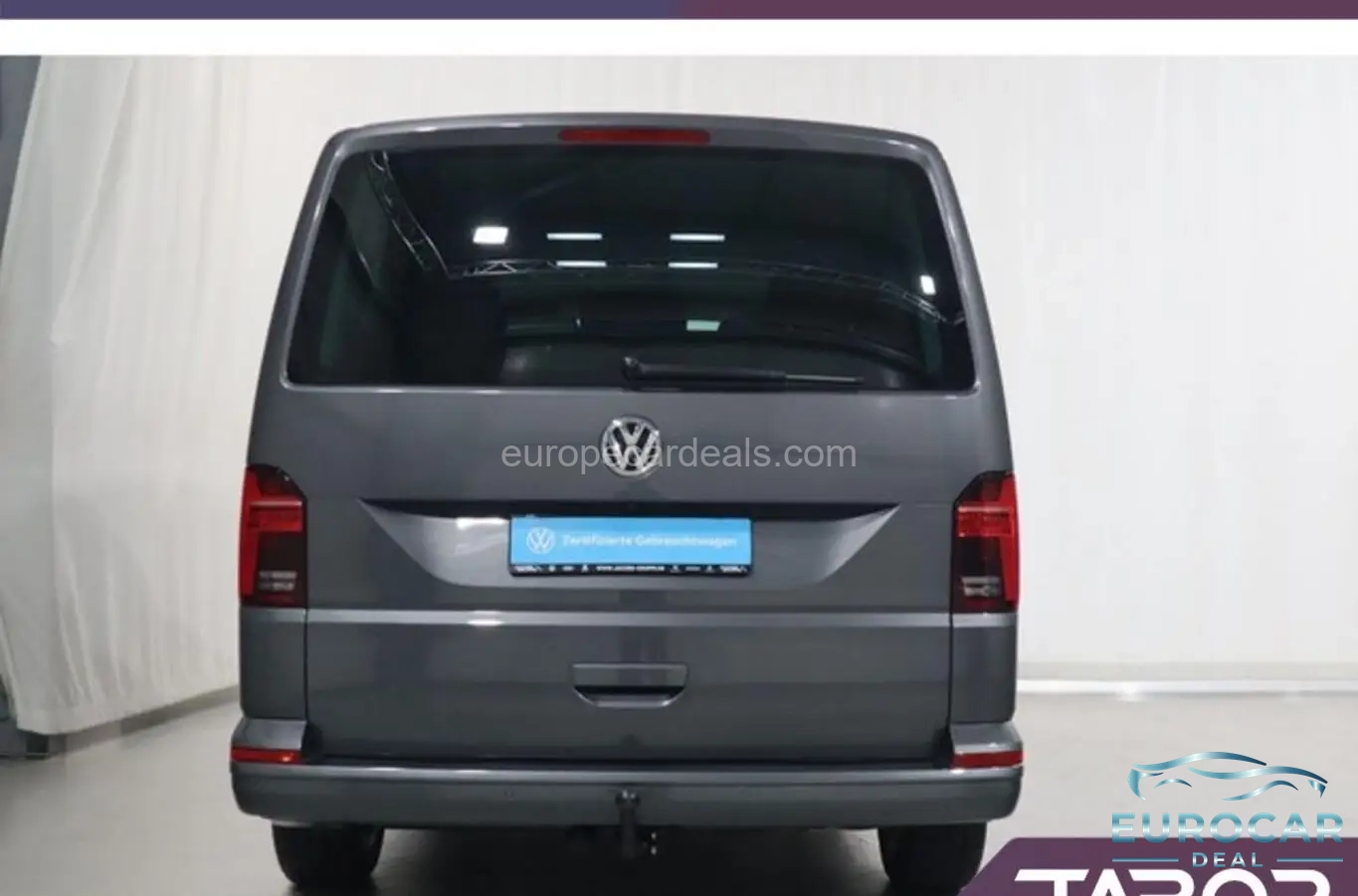 Volkswagen T6 Multivan