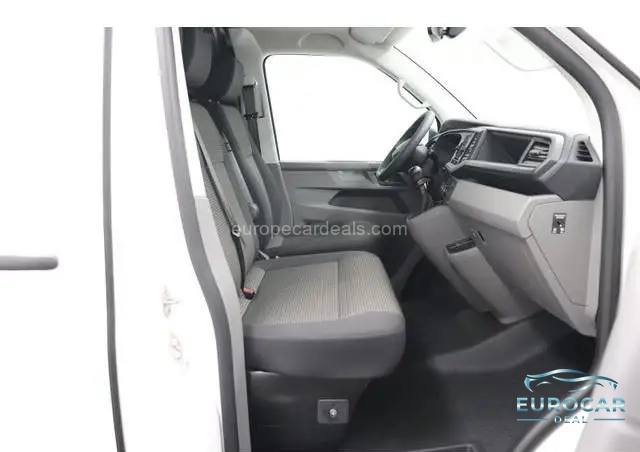 Volkswagen T6 Transporter