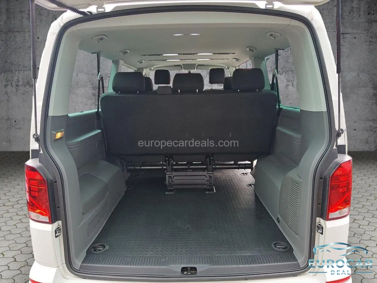 Volkswagen T6 Caravelle
