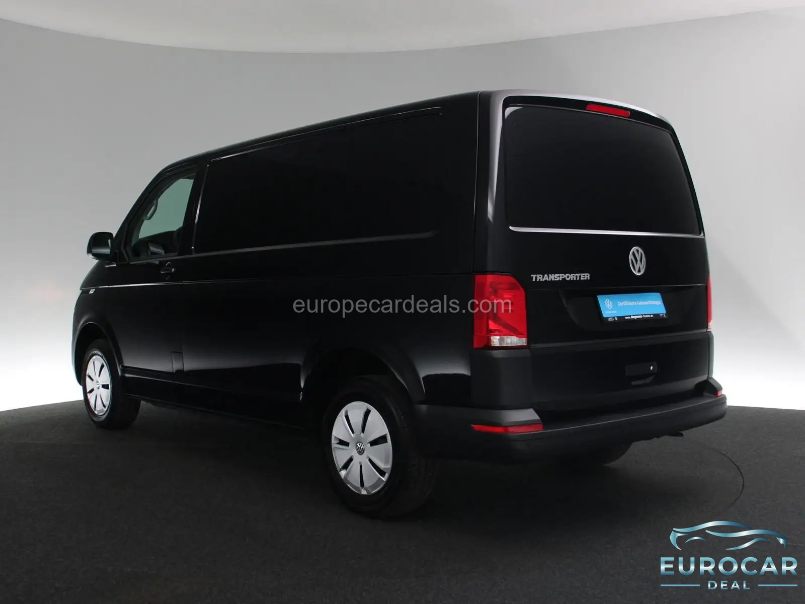 Volkswagen T6 Transporter