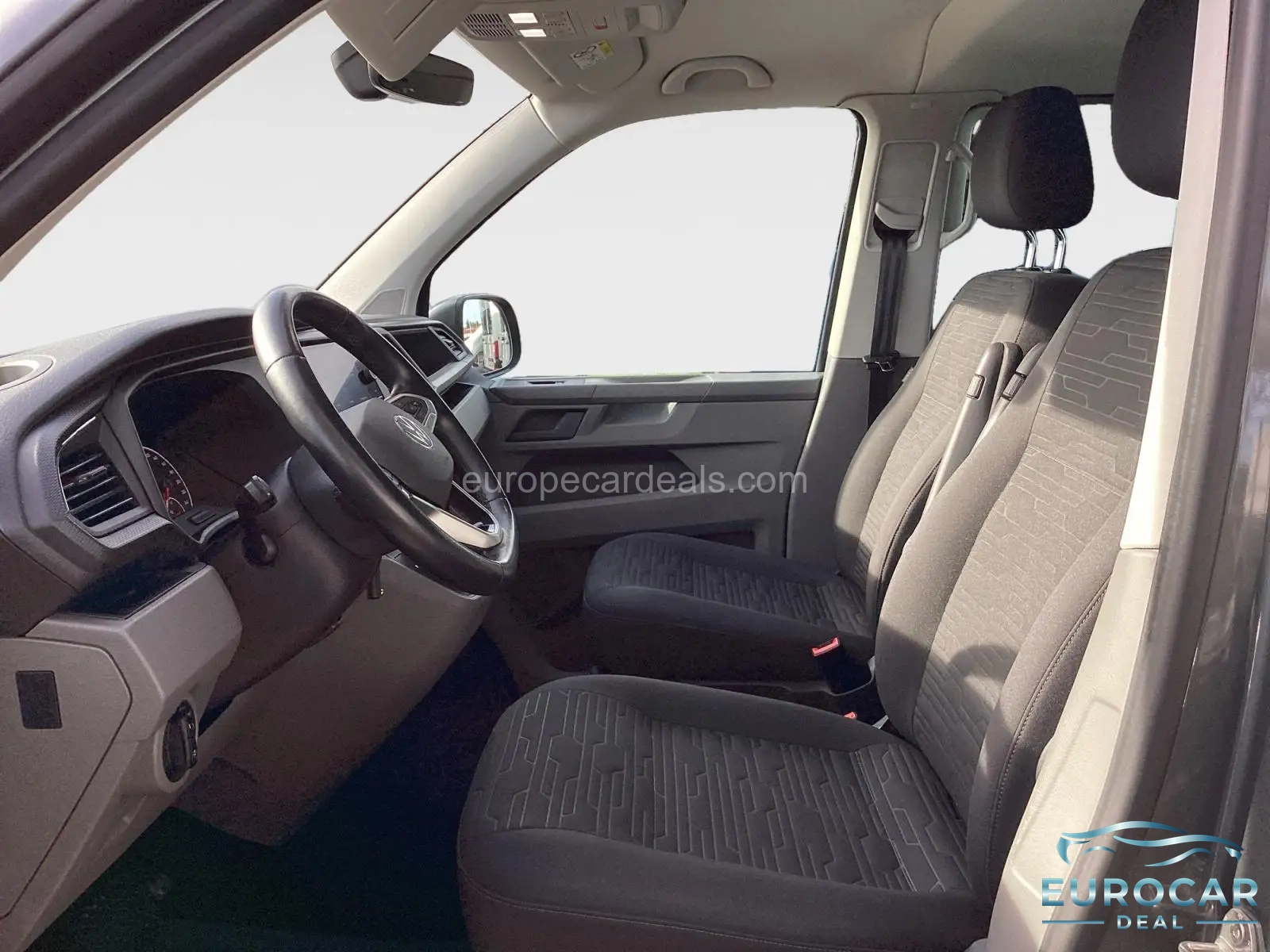 Volkswagen T6 Caravelle
