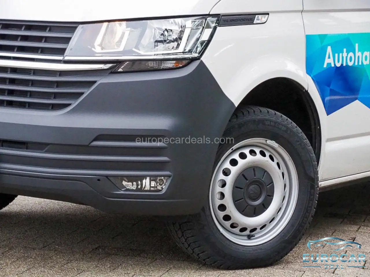 Volkswagen T6 Kombi