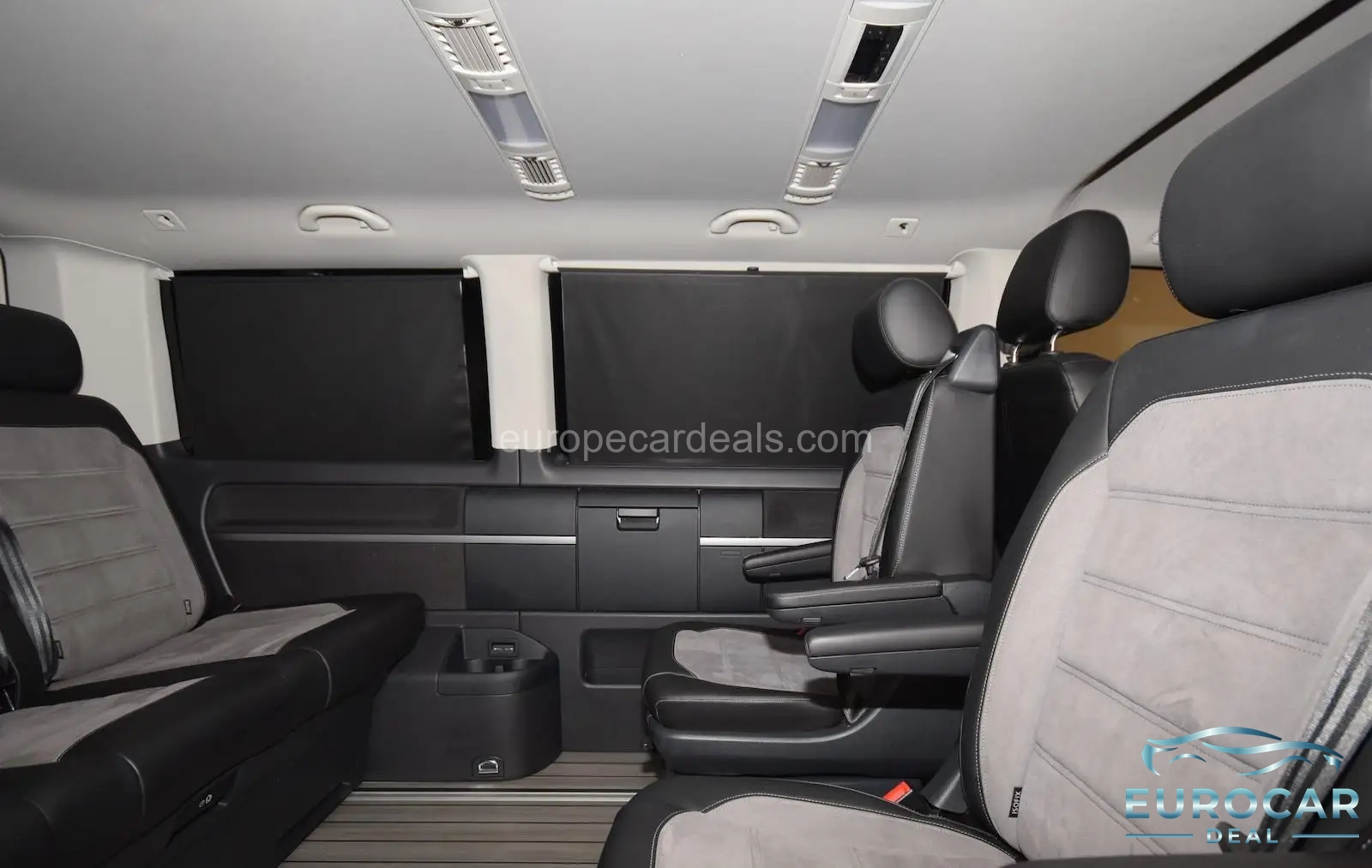 Volkswagen T6 Multivan