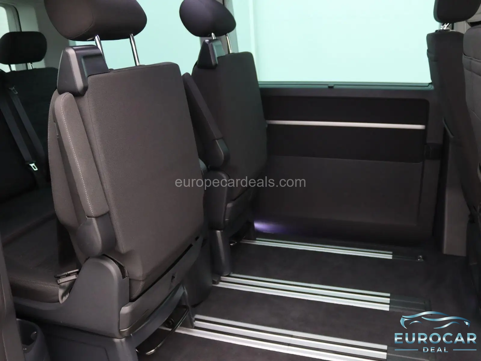 Volkswagen T6 Multivan