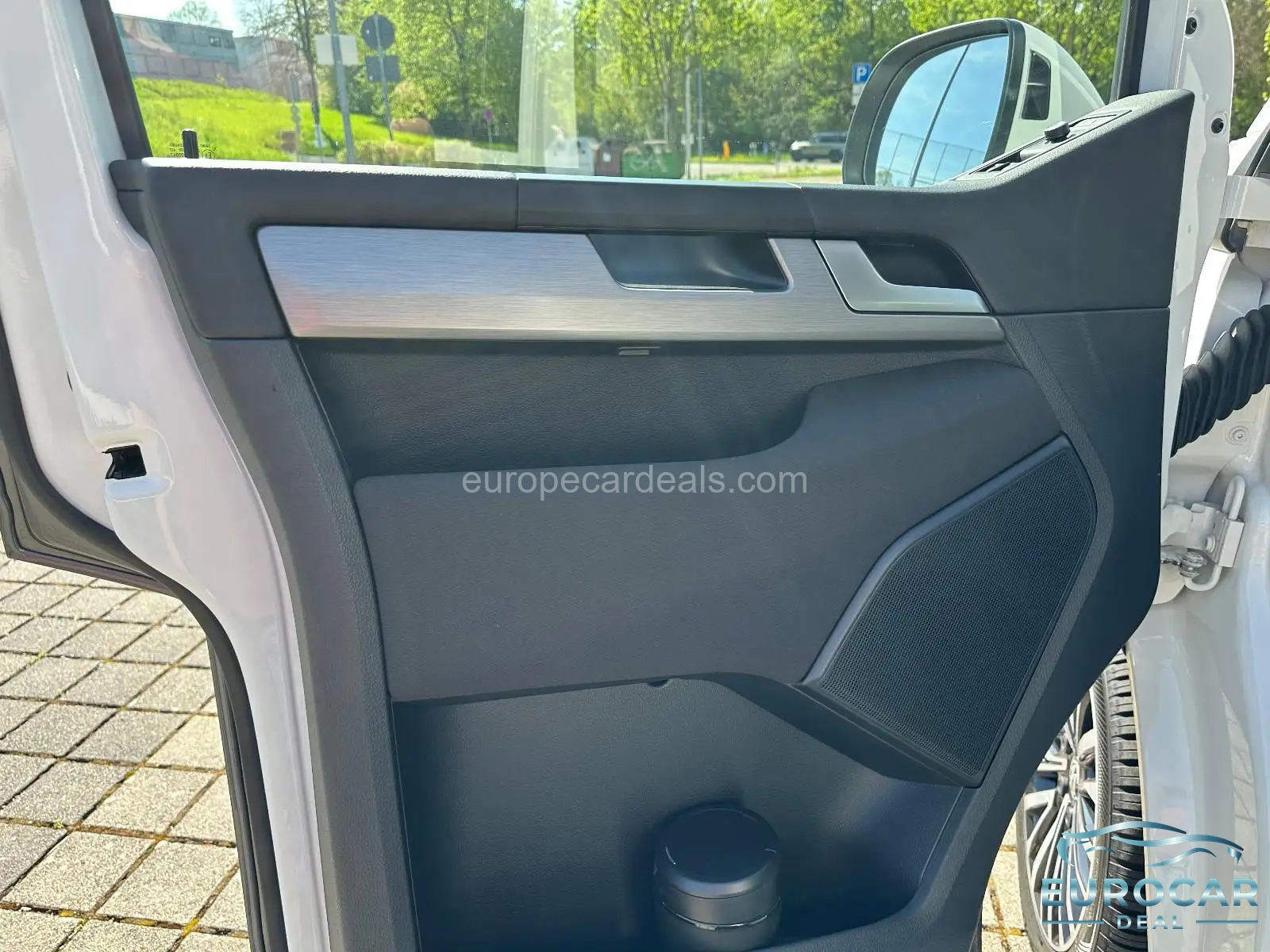 Volkswagen T6 Multivan