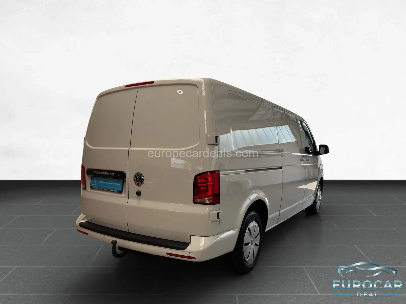Volkswagen T6 other