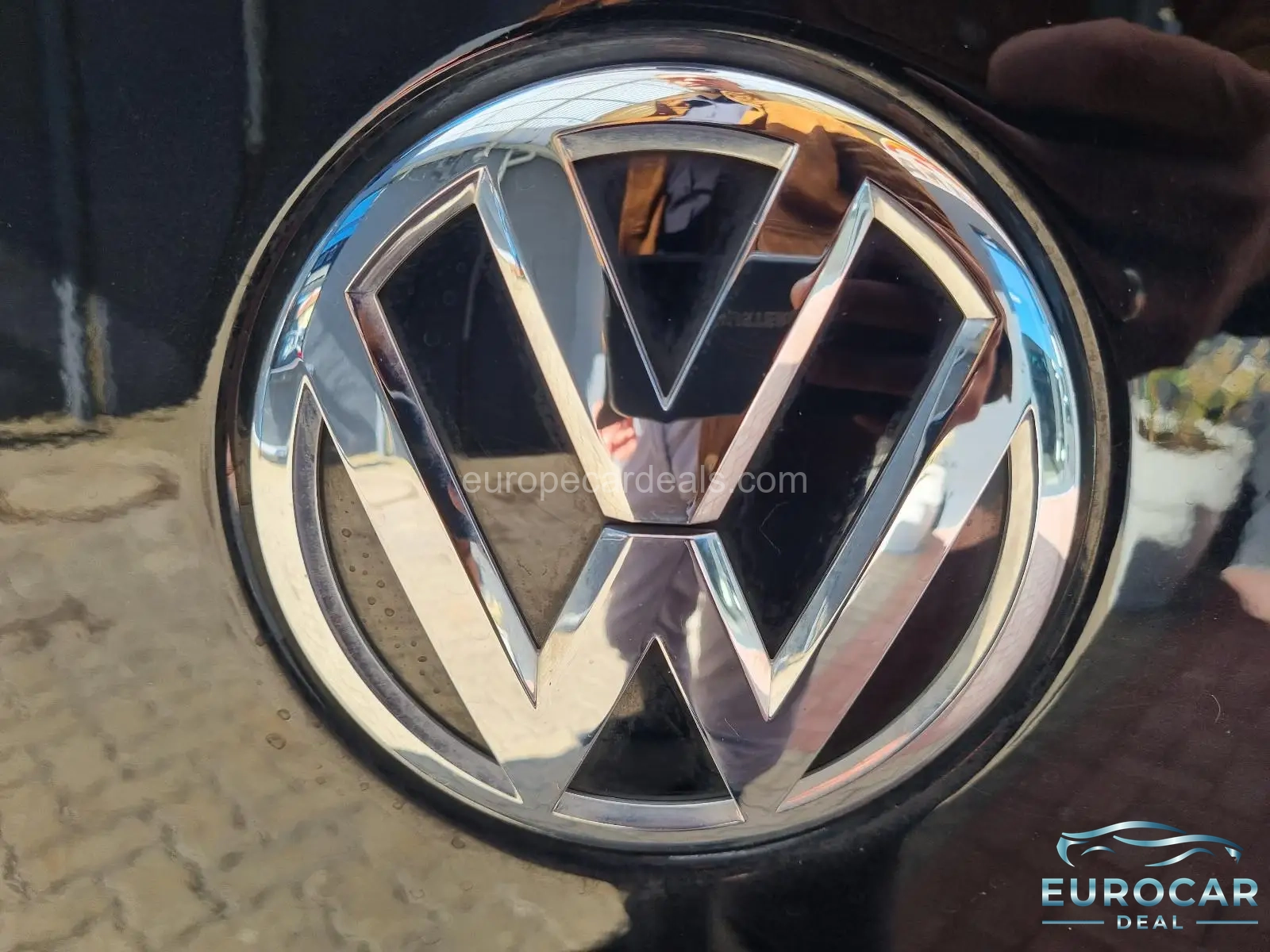 Volkswagen T6 Caravelle