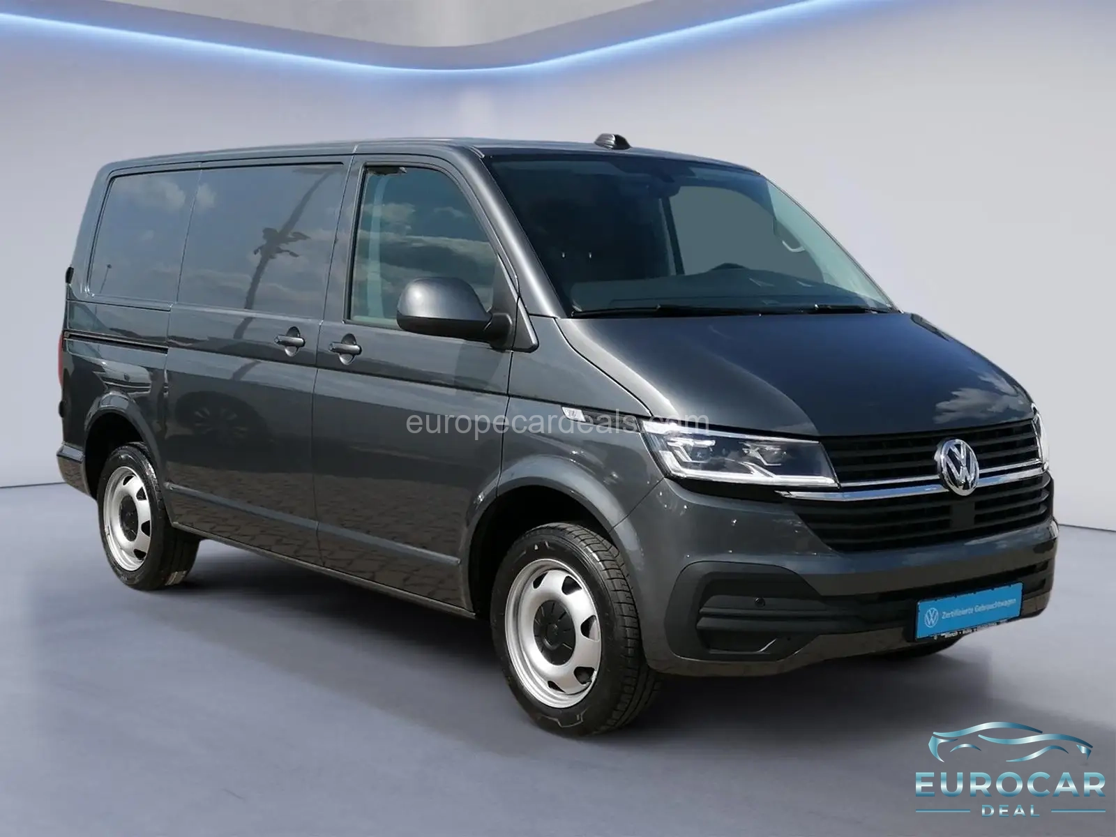 Volkswagen T6 other
