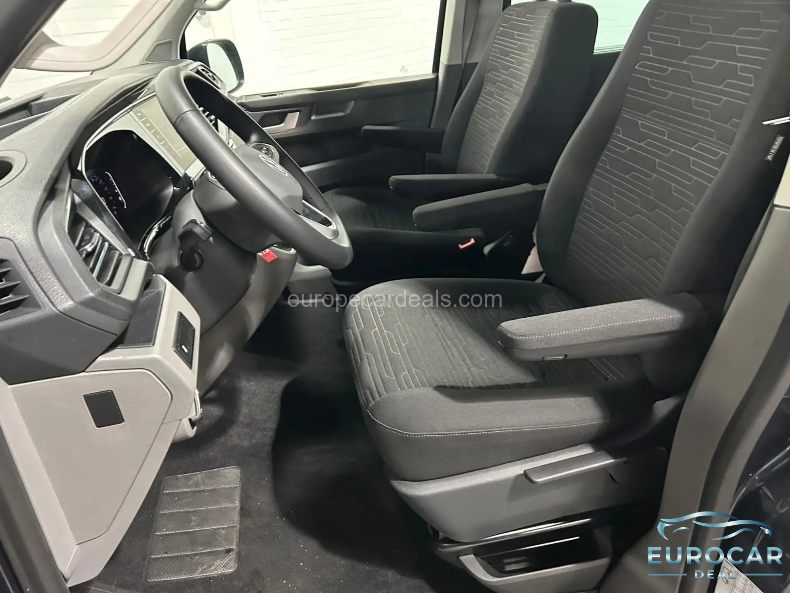 Volkswagen T6 Caravelle