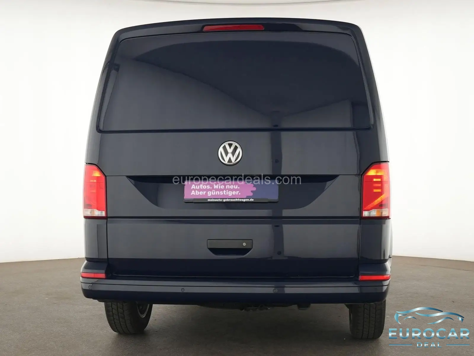 Volkswagen T6 Transporter