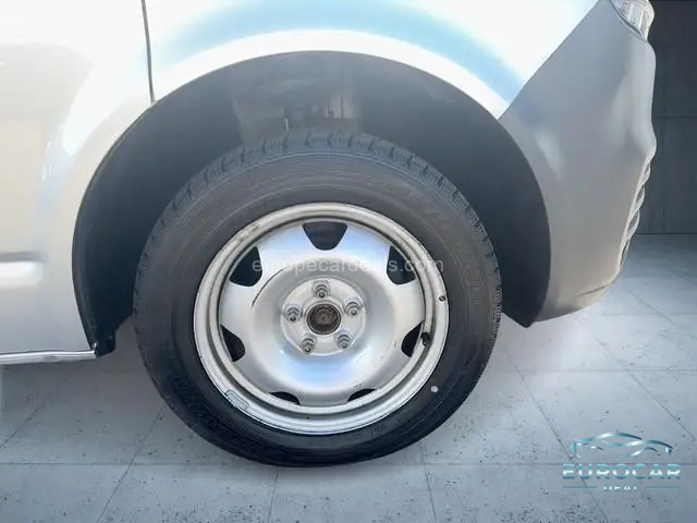 Volkswagen T6 other