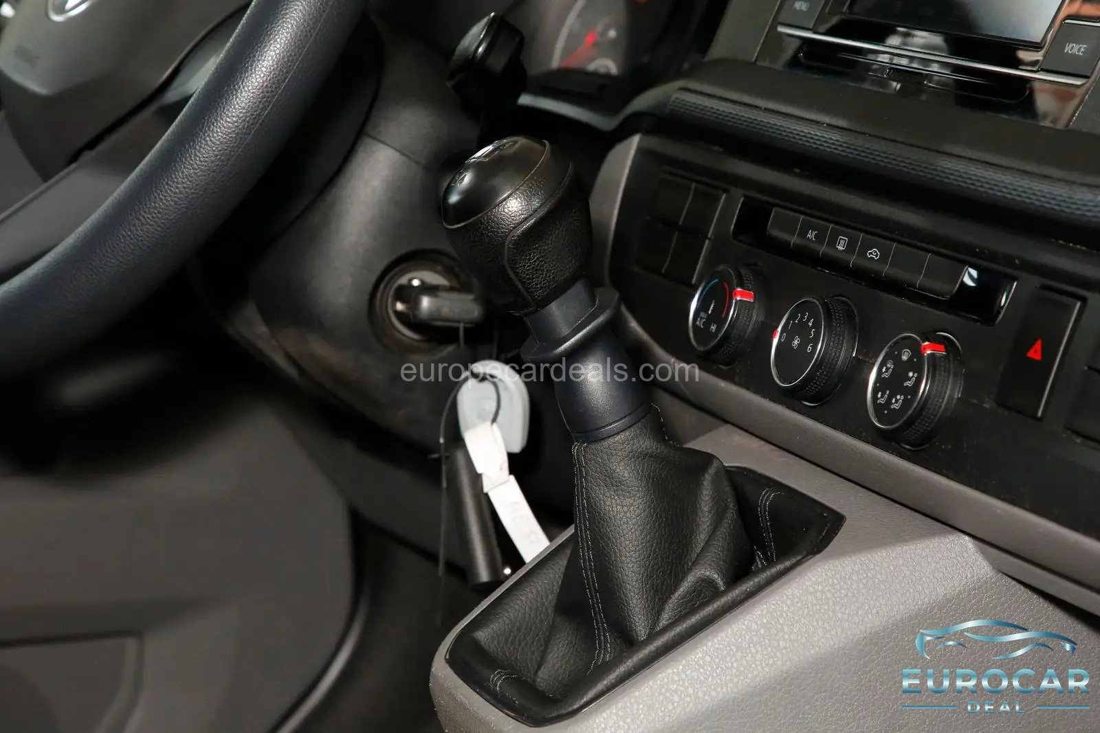 Volkswagen T6 Transporter