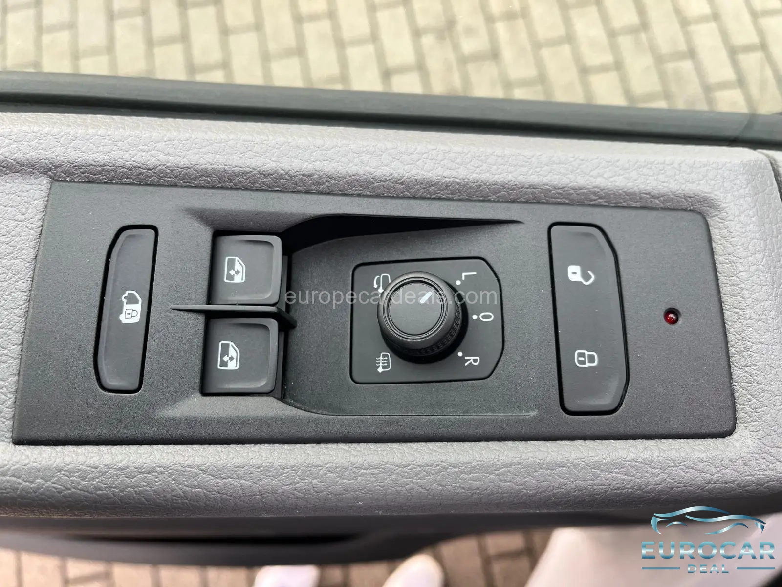 Volkswagen T6 other