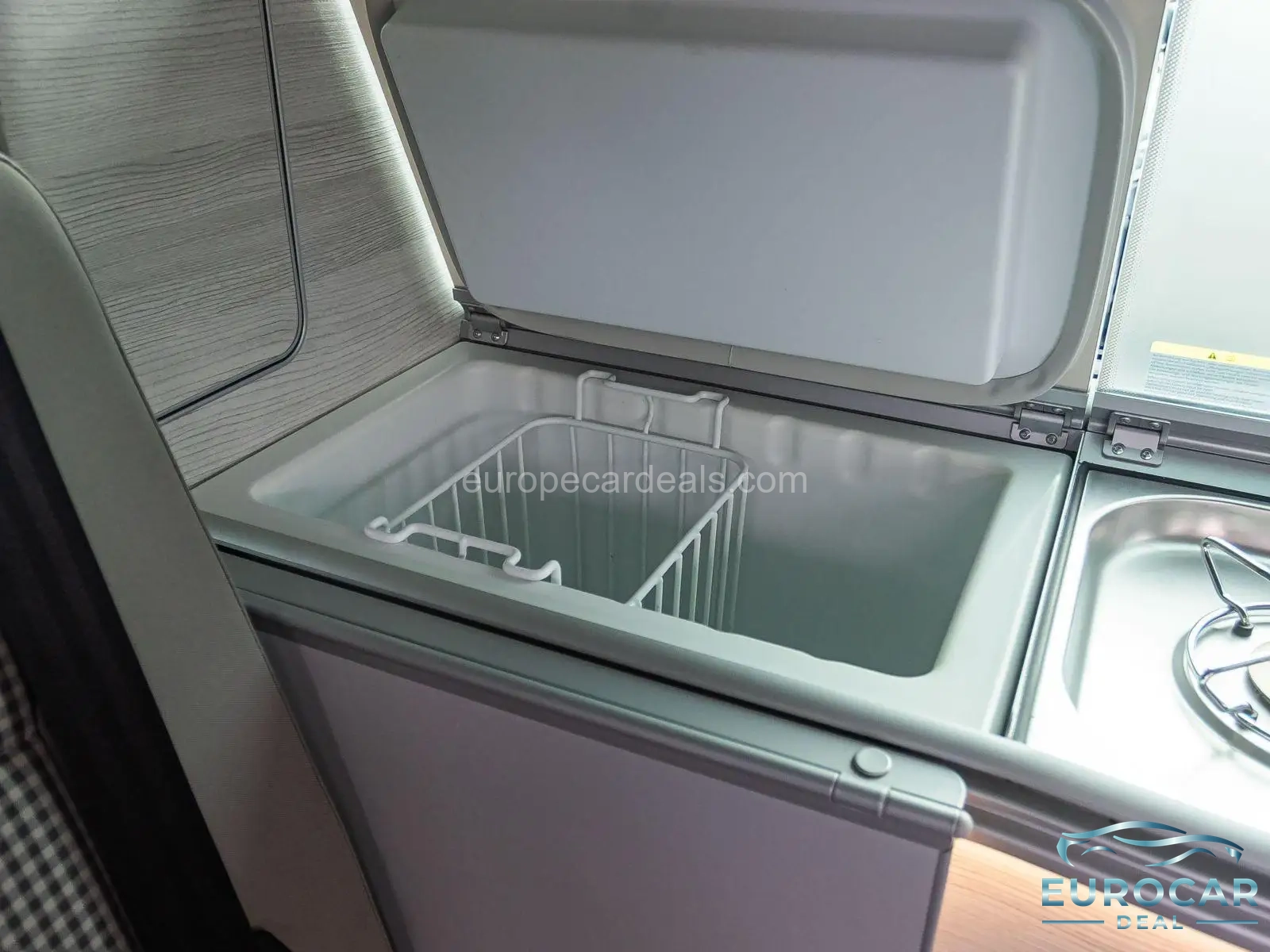 Volkswagen T6 California