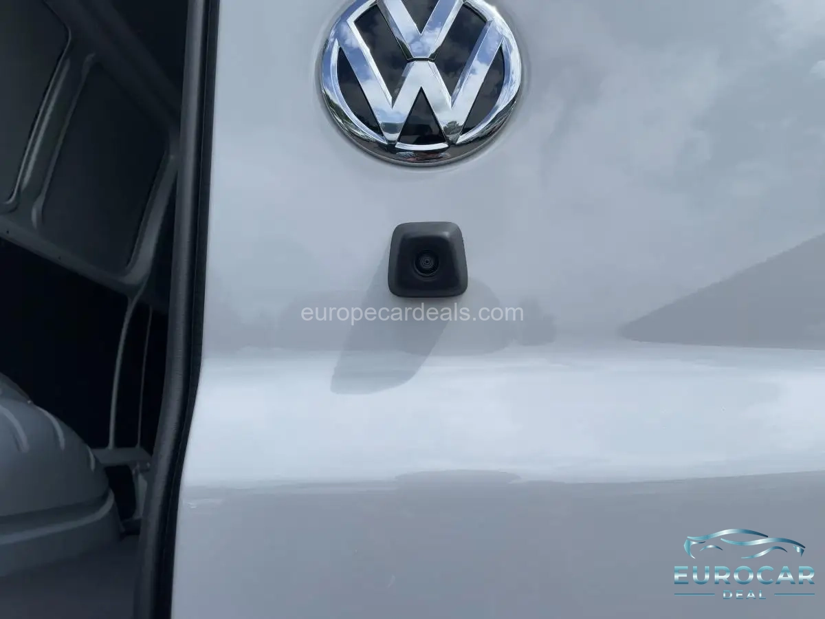 Volkswagen T6 Transporter