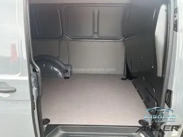 Volkswagen T6 Transporter