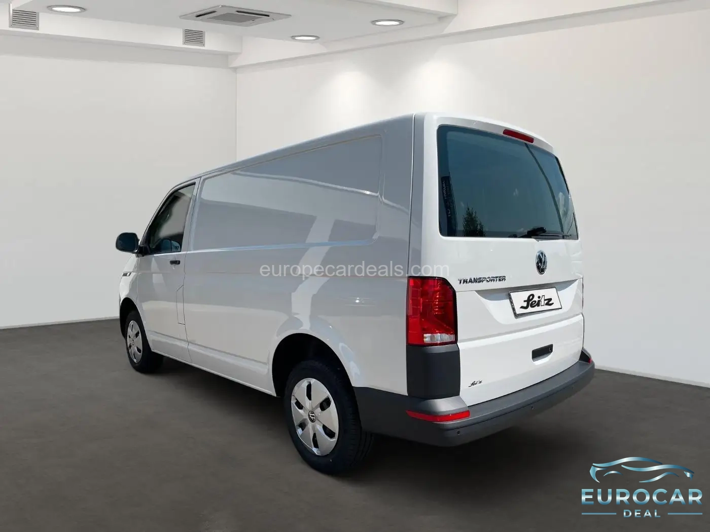 Volkswagen T6 Transporter