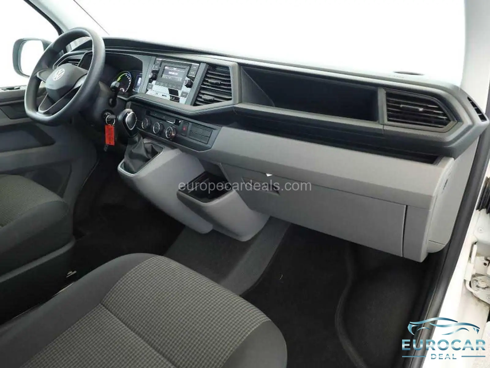 Volkswagen T6 Transporter