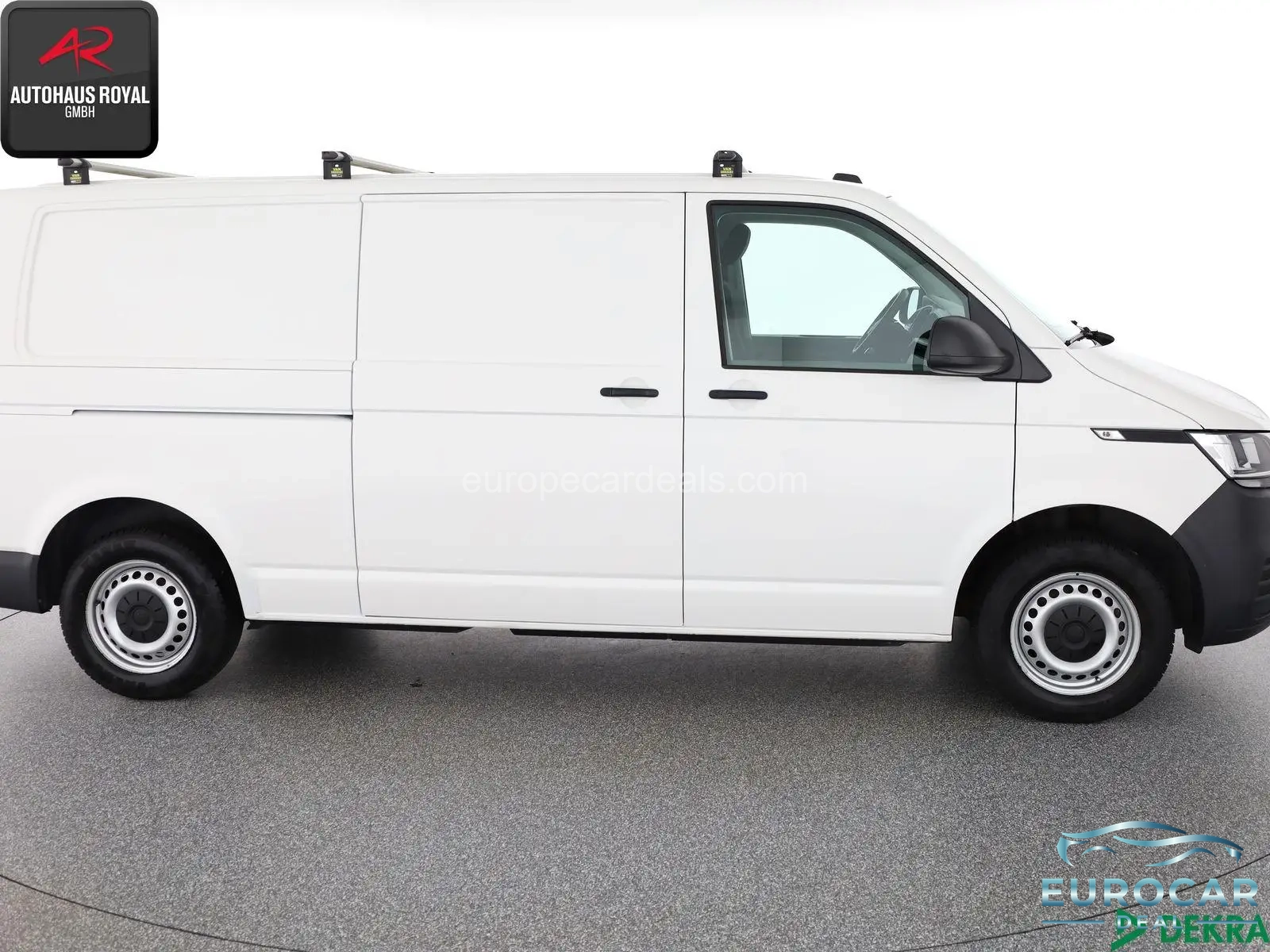 Volkswagen T6 Transporter