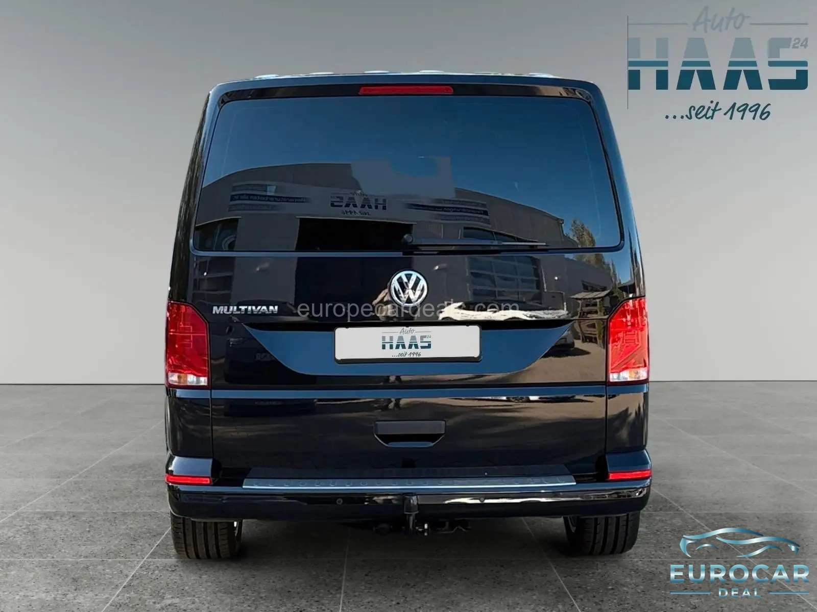 Volkswagen T6 Multivan