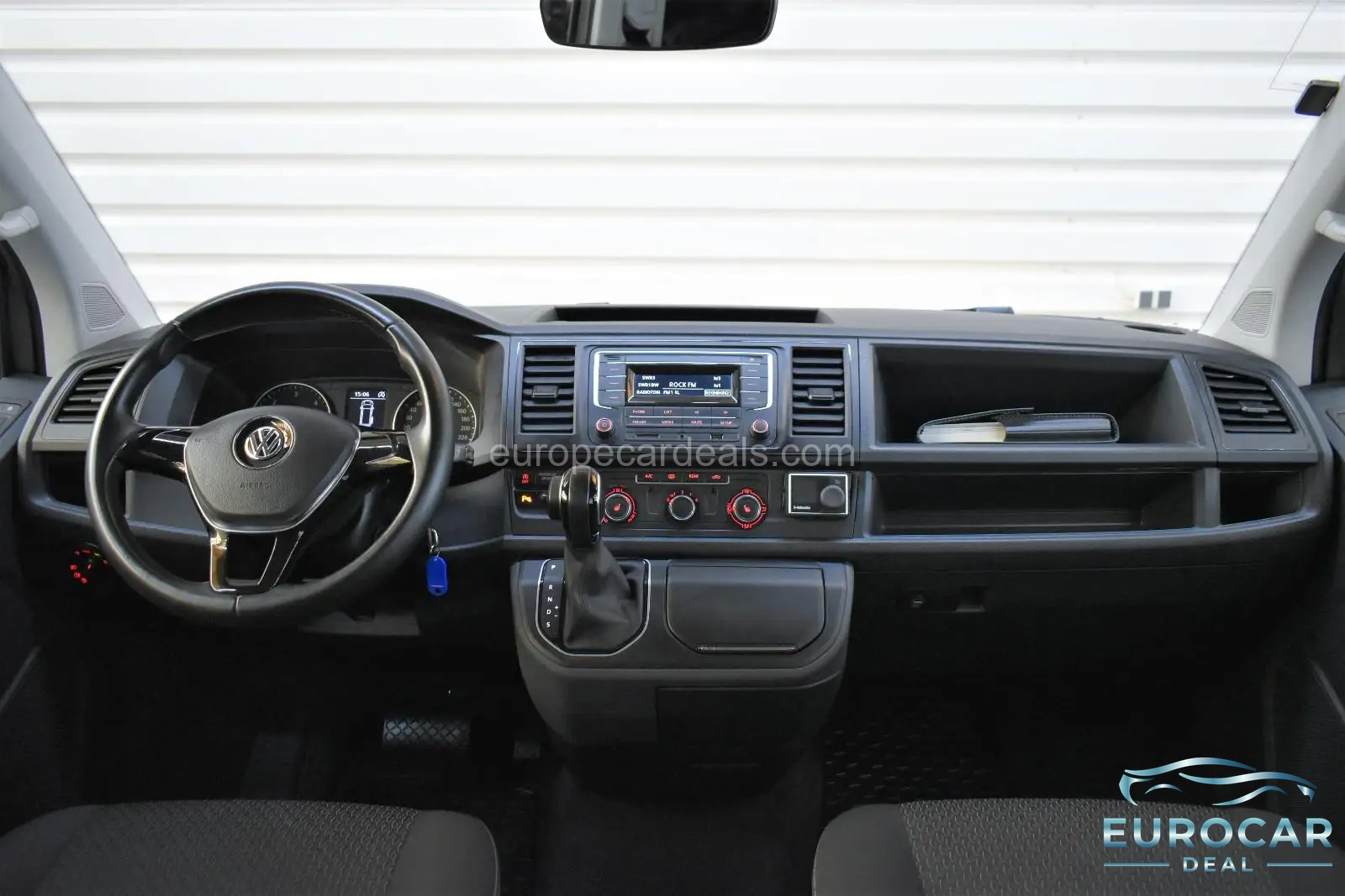 Volkswagen T6 Multivan