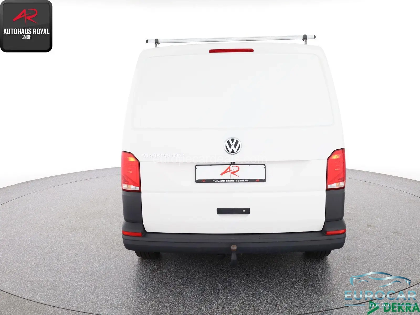 Volkswagen T6 Transporter