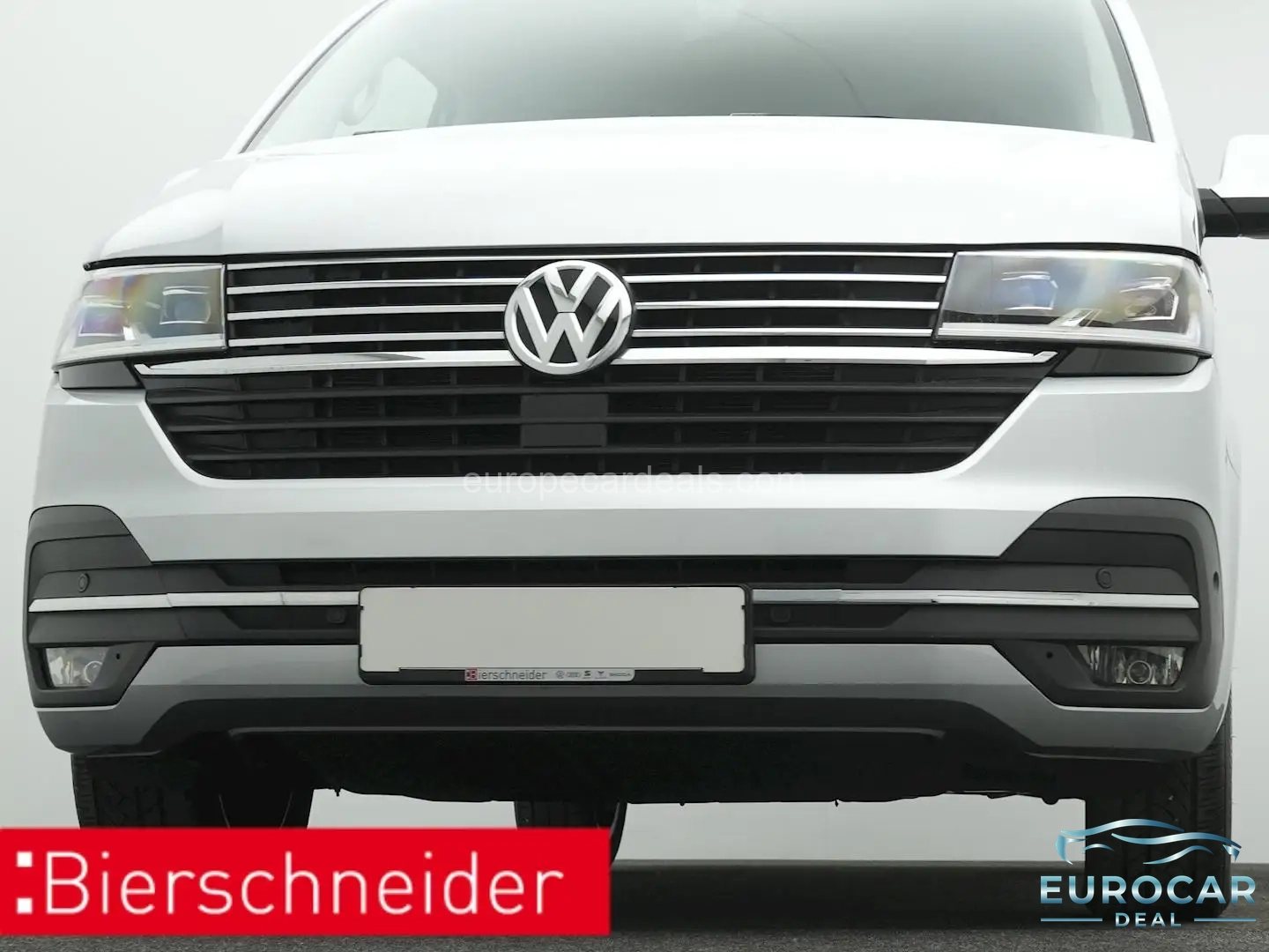Volkswagen T6 Multivan