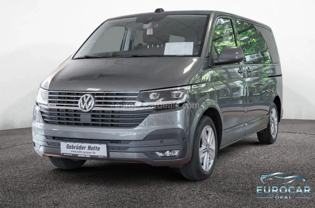 Volkswagen T6 Multivan