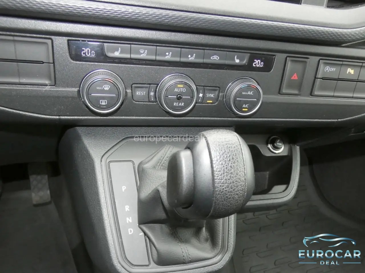 Volkswagen T6 Multivan