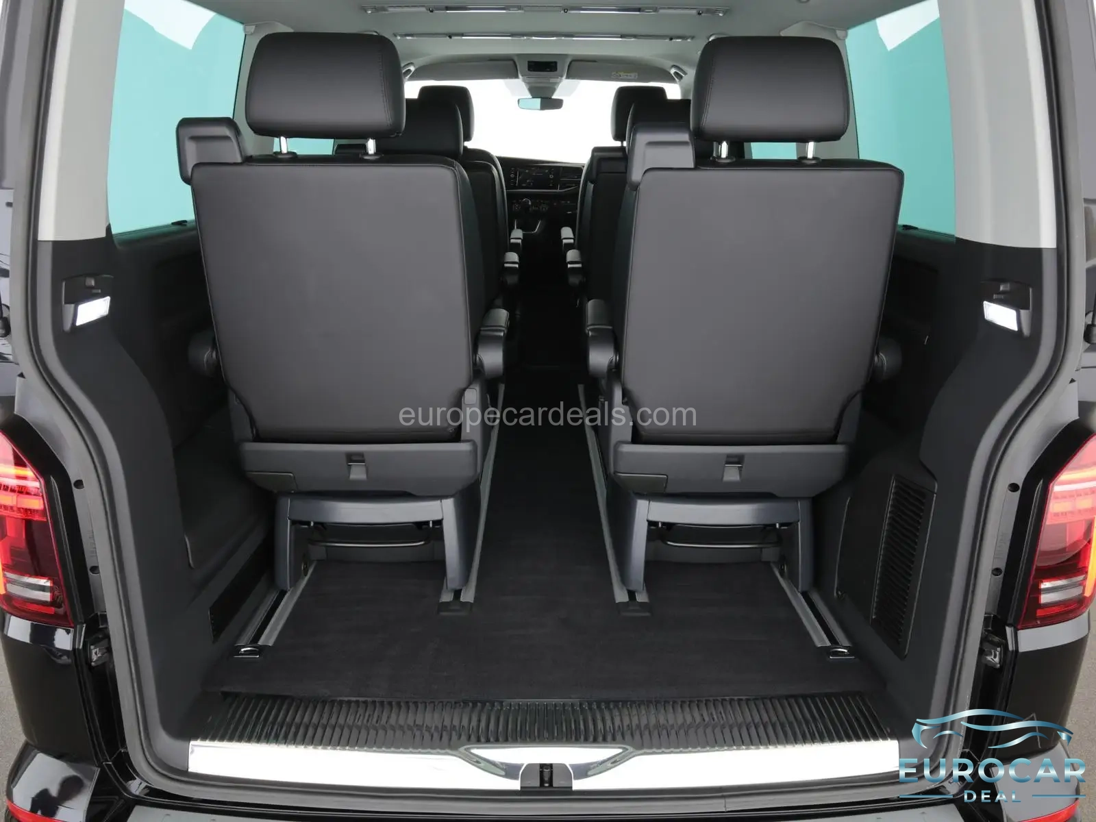 Volkswagen T6 Multivan