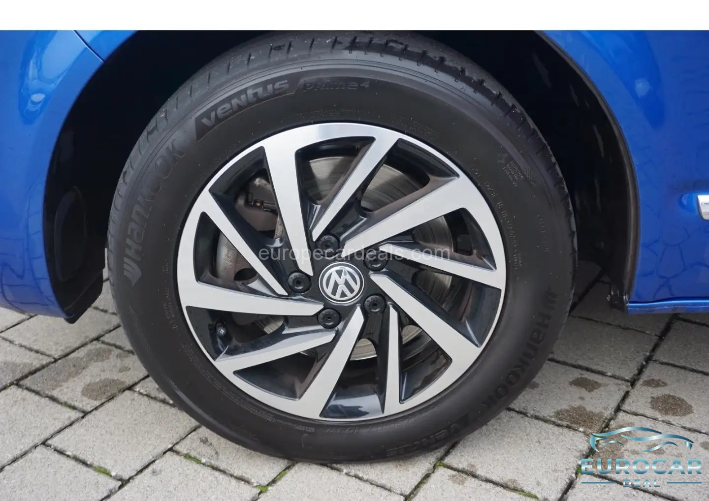 Volkswagen T6 Multivan