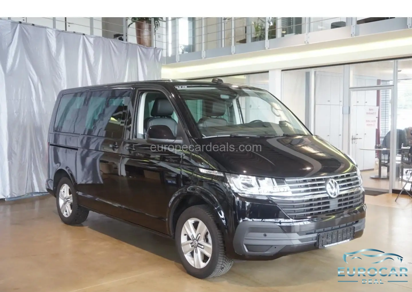 Volkswagen T6 Multivan