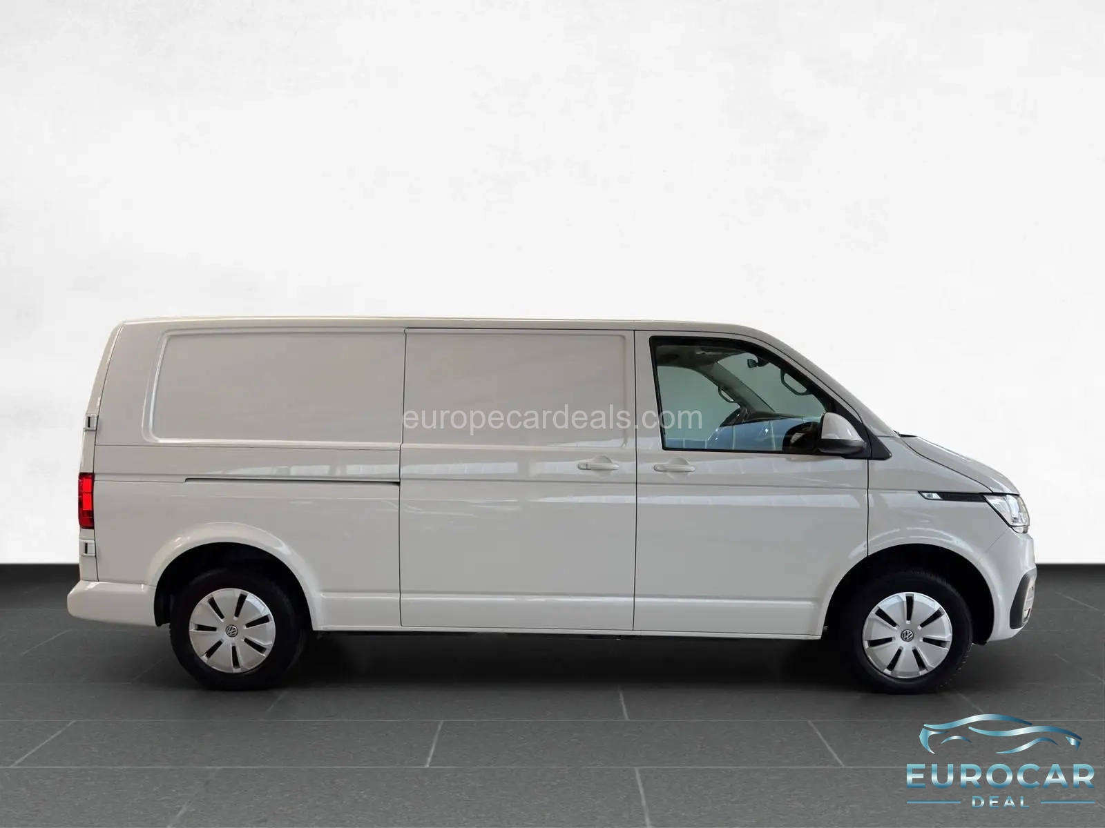 Volkswagen T6 other