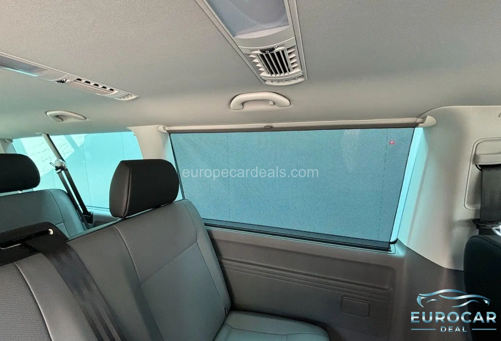 Volkswagen T6 Caravelle