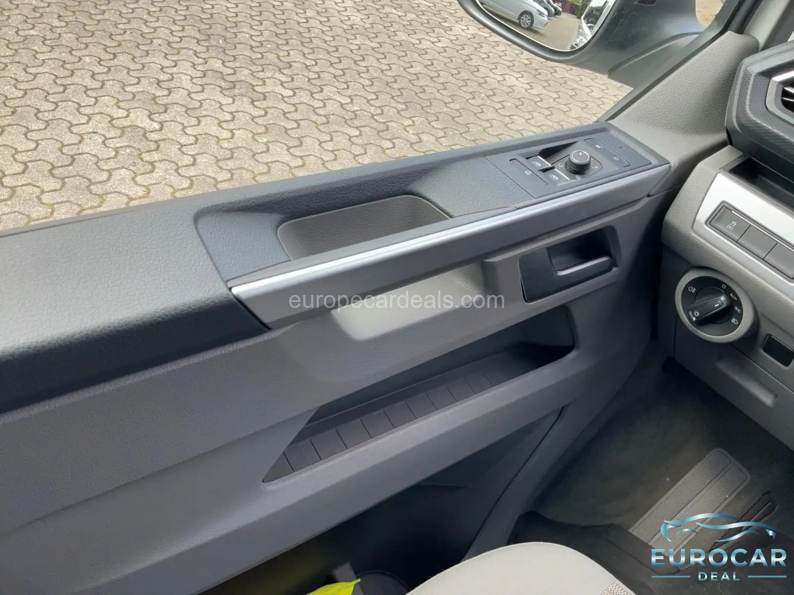 Volkswagen T6 other