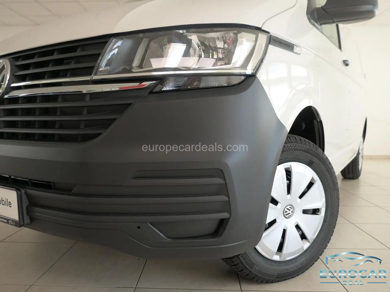 Volkswagen T6 Transporter