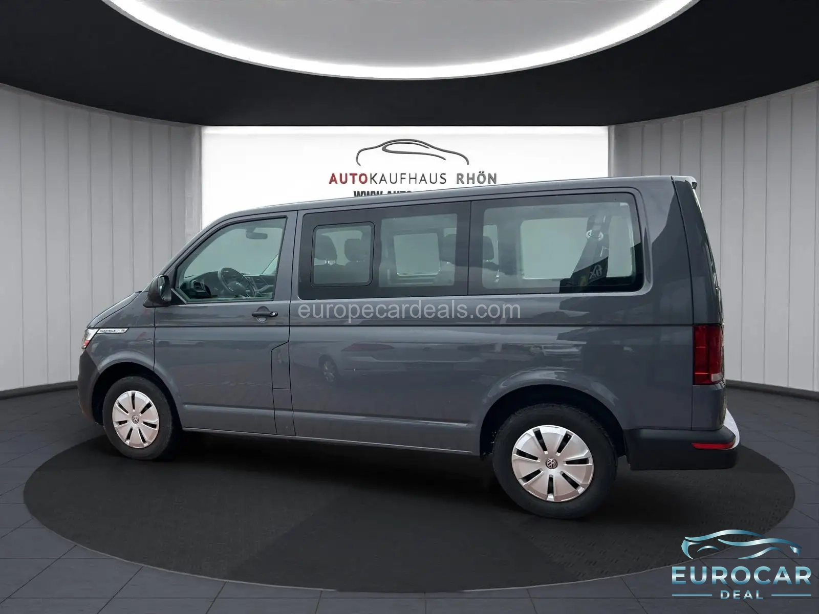 Volkswagen T6 Caravelle