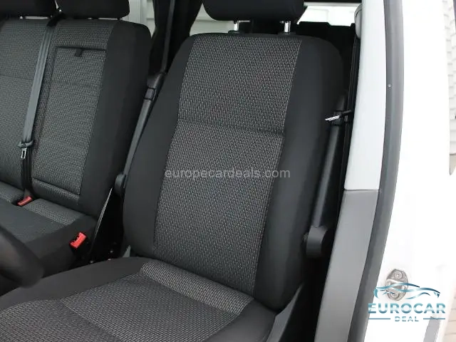 Volkswagen T6 other