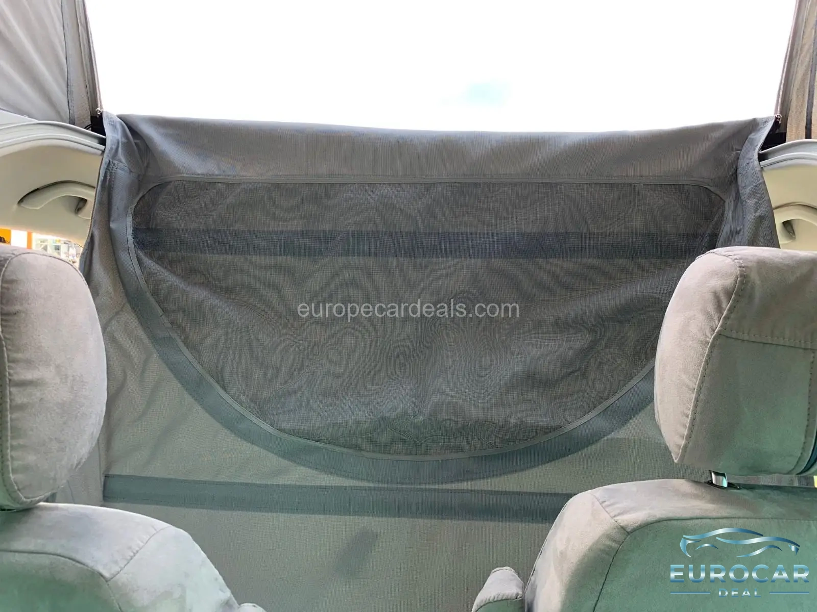 Volkswagen T6 California