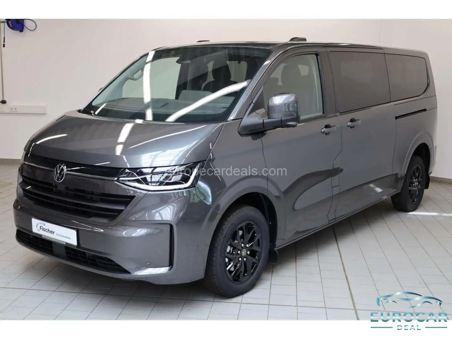 Volkswagen T6 Caravelle