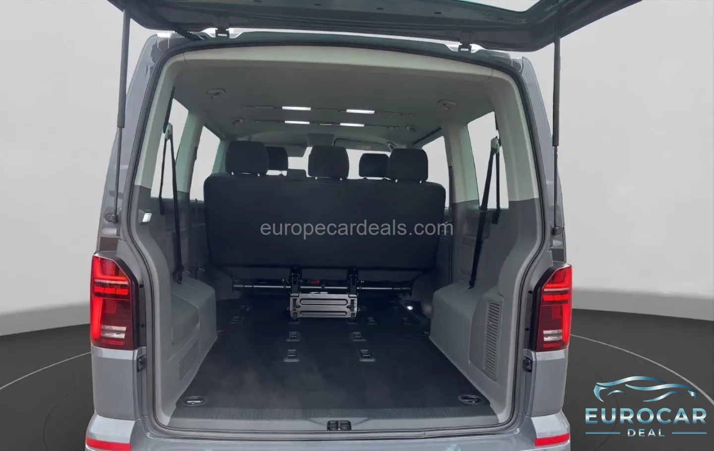 Volkswagen T6 Caravelle