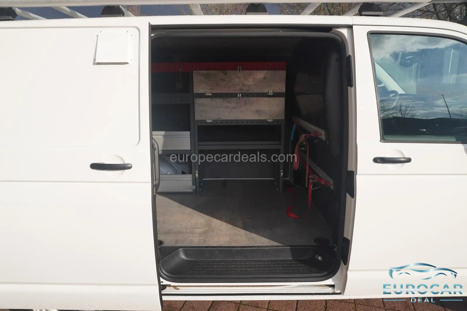 Volkswagen T6 Kombi