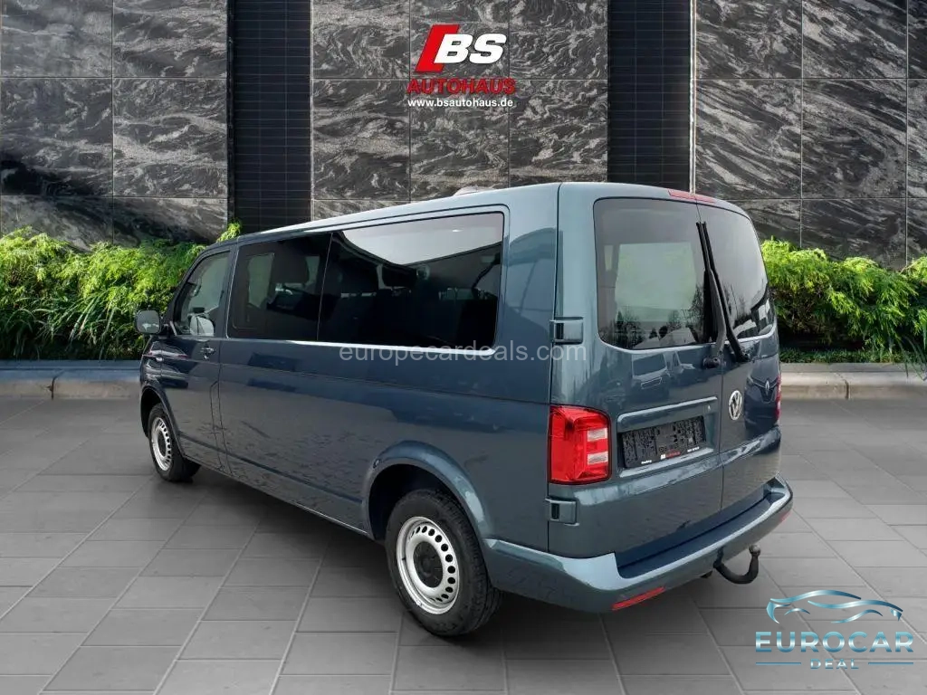 Volkswagen T6 Transporter