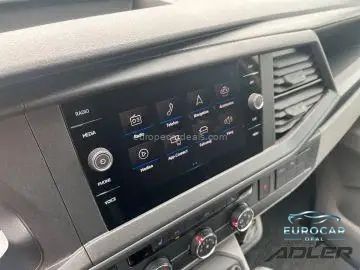 Volkswagen T6 Transporter