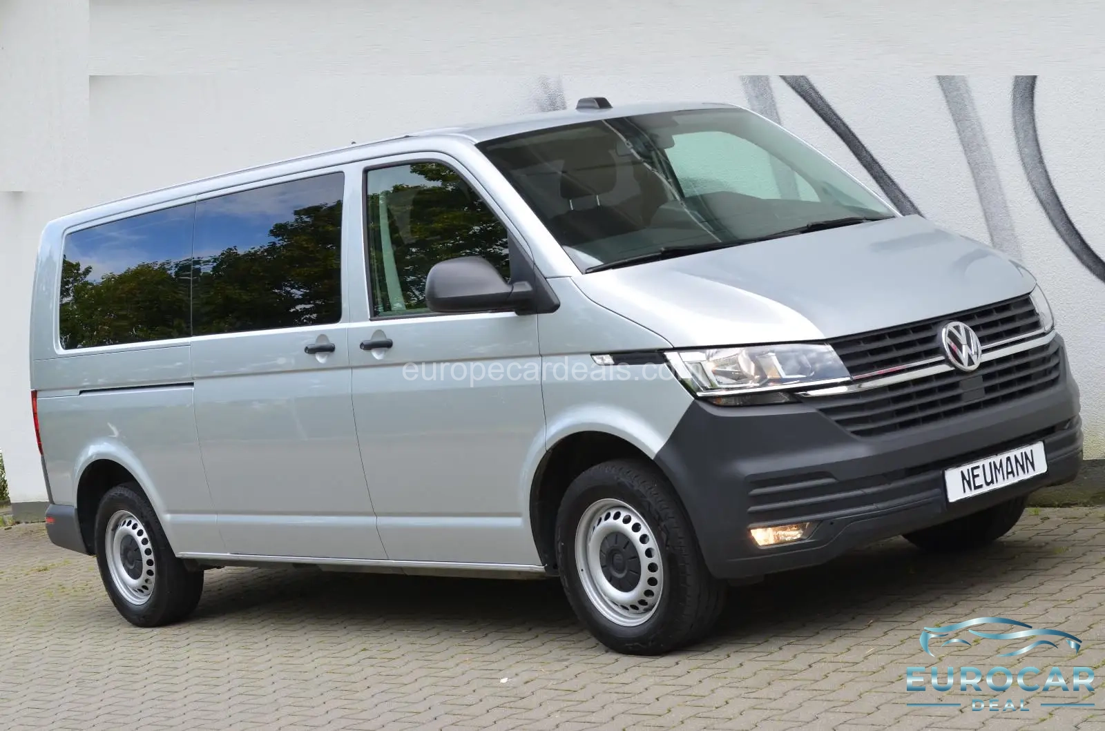 Volkswagen T6 Kombi