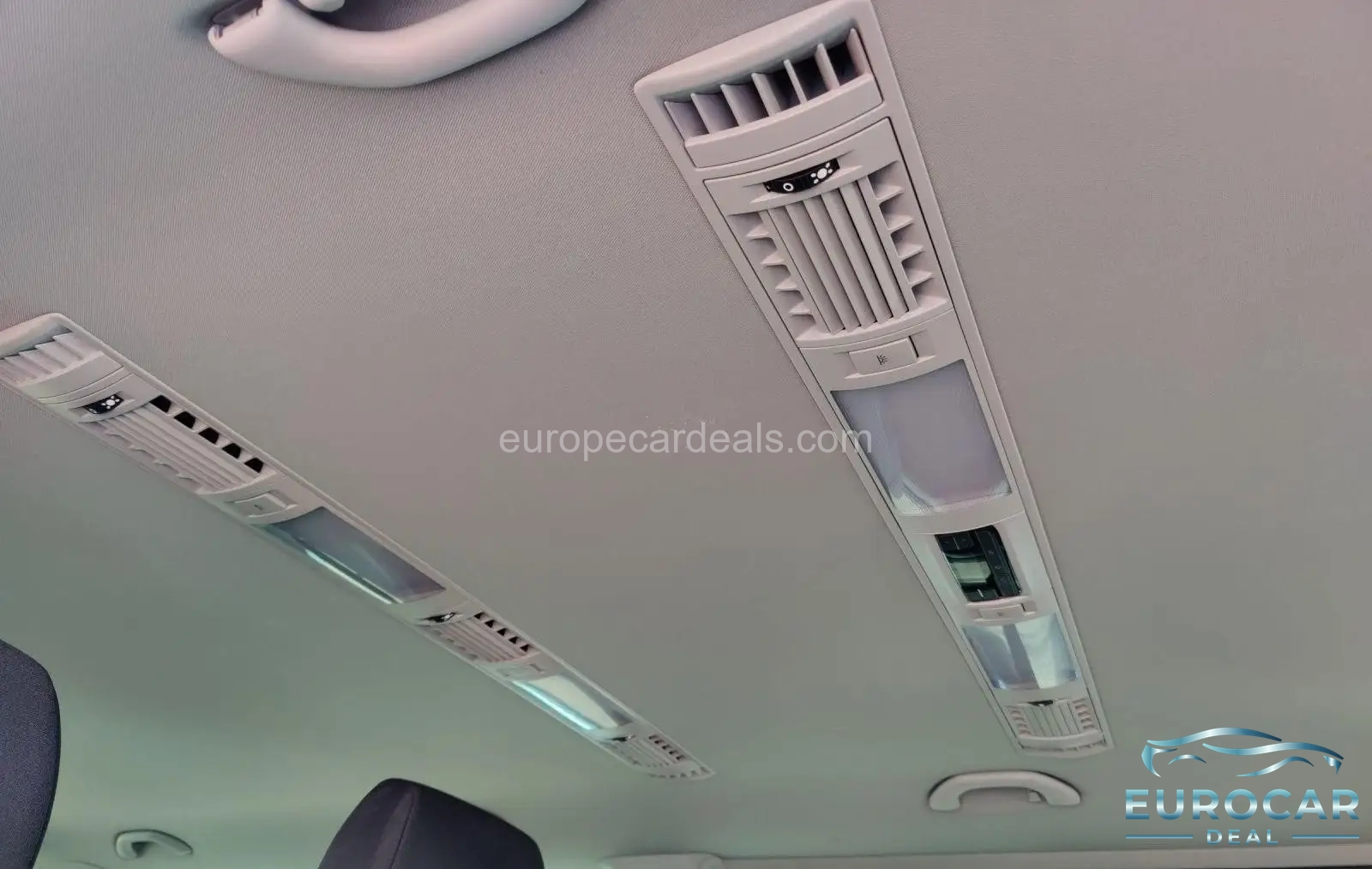 Volkswagen T6 Caravelle